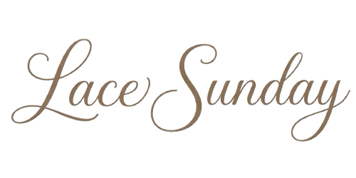 Lace Sunday